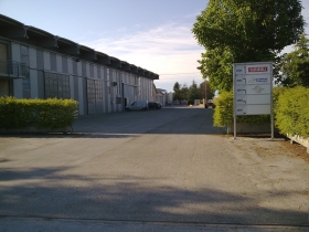  - CASTAGNOLI DANTE srl