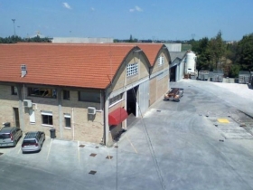  - CASTAGNOLI DANTE srl